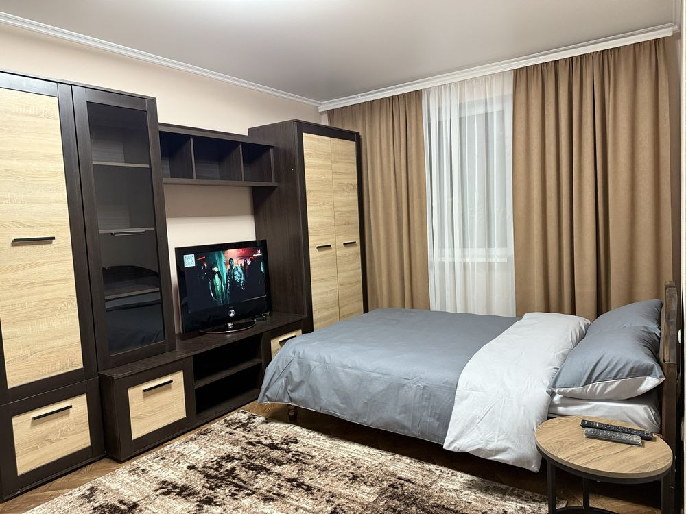 Аренда 1 комнатная квартира от хозяина без комиссии. Безопасный район Кривой Рог - изображение 4