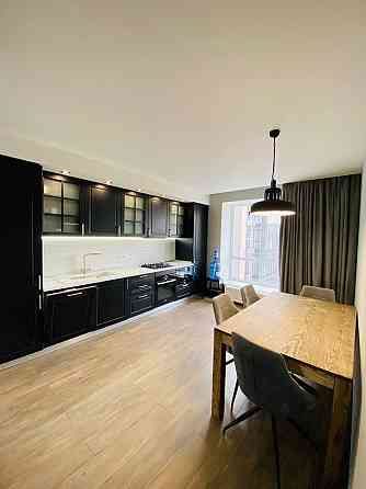 Аренда 2к квартиры Победа Набережная Ривер Парк Дніпро