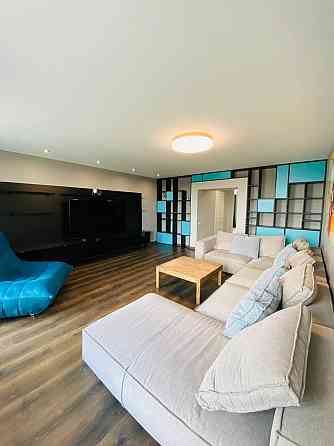 Аренда 2к квартиры Победа Набережная Ривер Парк Дніпро