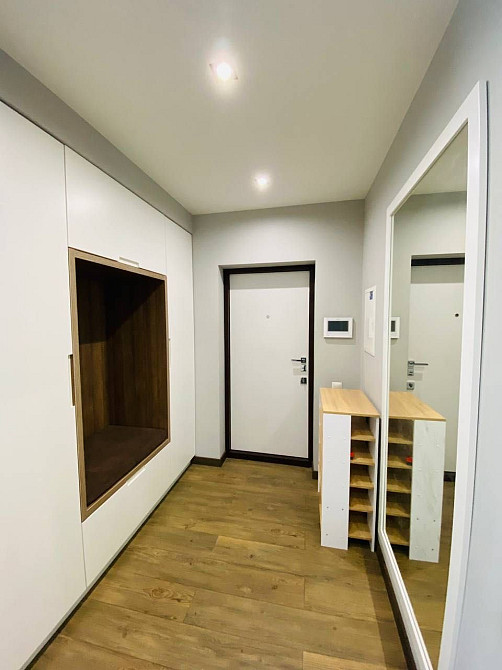 Аренда 2к квартиры Победа Набережная Ривер Парк Дніпро - зображення 3