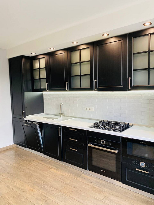 Аренда 2к квартиры Победа Набережная Ривер Парк Дніпро - зображення 4