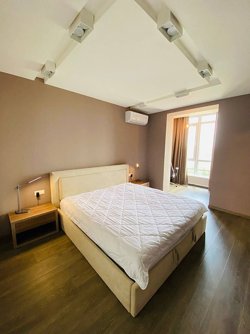 Аренда 2к квартиры Победа Набережная Ривер Парк Дніпро - зображення 7