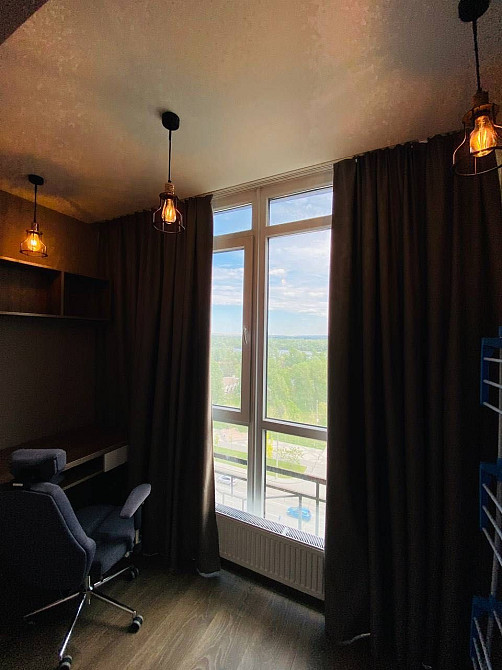 Аренда 2к квартиры Победа Набережная Ривер Парк Дніпро - зображення 8