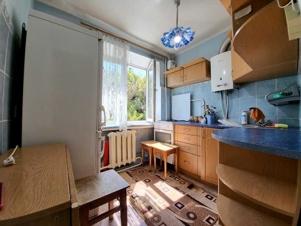 Оренда. Двокімнатна 45.3 кв. м. Пивзавод Ровно - изображение 1