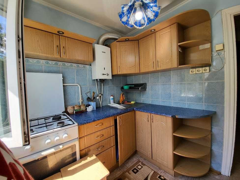 Оренда. Двокімнатна 45.3 кв. м. Пивзавод Ровно - изображение 2