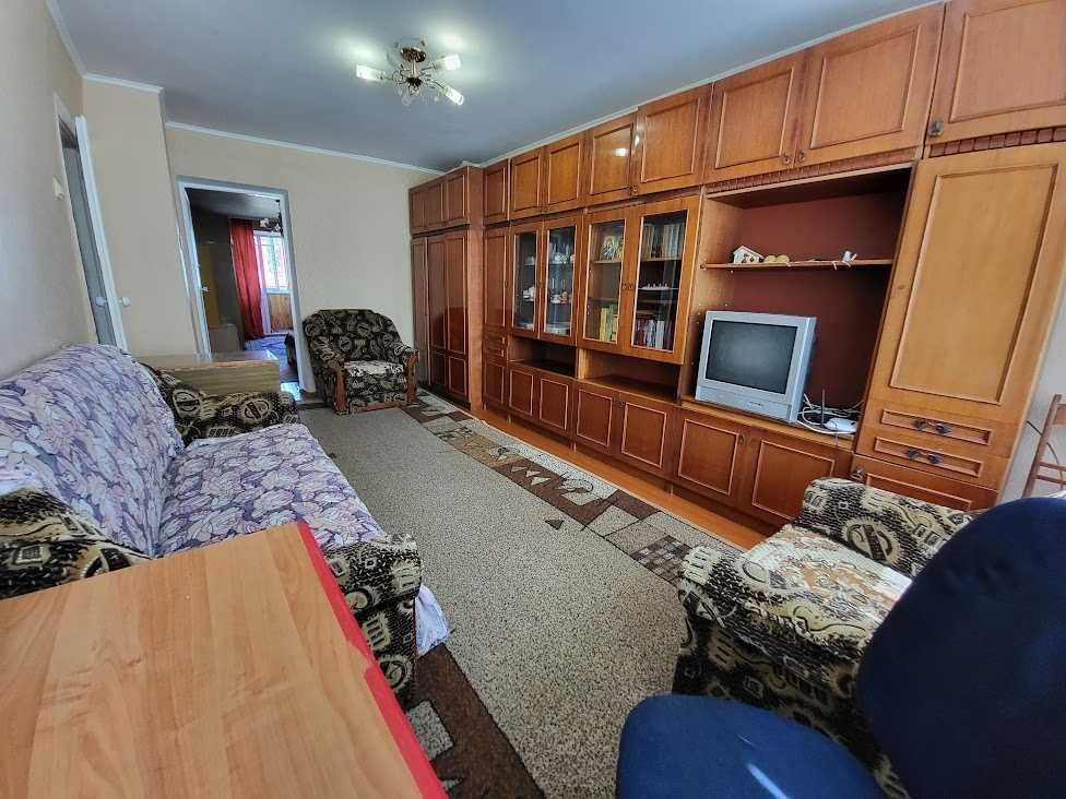 Оренда. Двокімнатна 45.3 кв. м. Пивзавод Ровно - изображение 6