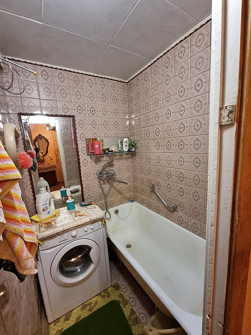 Пл.Оболонська  3 Київ - зображення 3