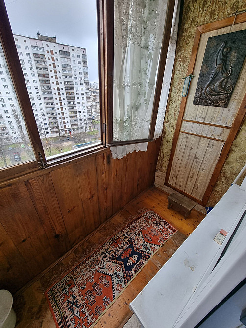 Пл.Оболонська  3 Київ - зображення 7