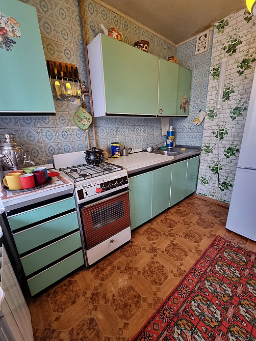 Пл.Оболонська  3 Київ - зображення 5