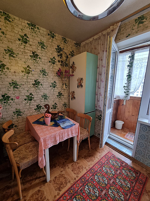 Пл.Оболонська  3 Київ - зображення 6