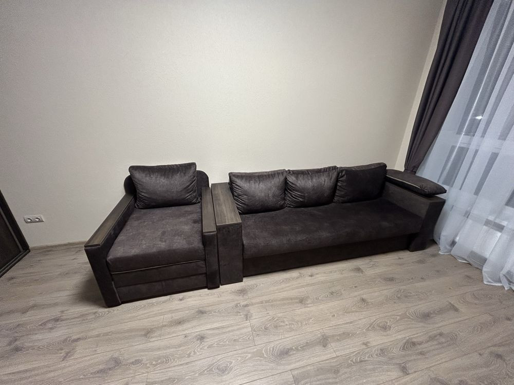 Здам 1 кім кв Все Нове , Пр.Весняний ,1 (Черновола) Вишневе - зображення 2