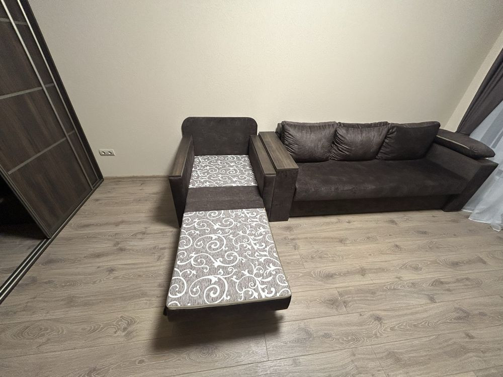 Здам 1 кім кв Все Нове , Пр.Весняний ,1 (Черновола) Вишневе - зображення 6