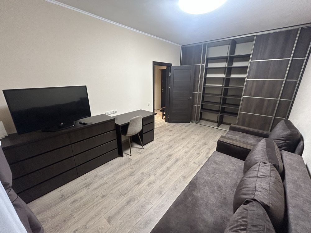 Здам 1 кім кв Все Нове , Пр.Весняний ,1 (Черновола) Вишневе - зображення 5