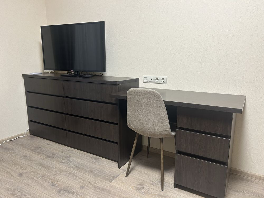 Здам 1 кім кв Все Нове , Пр.Весняний ,1 (Черновола) Вишневе - зображення 8