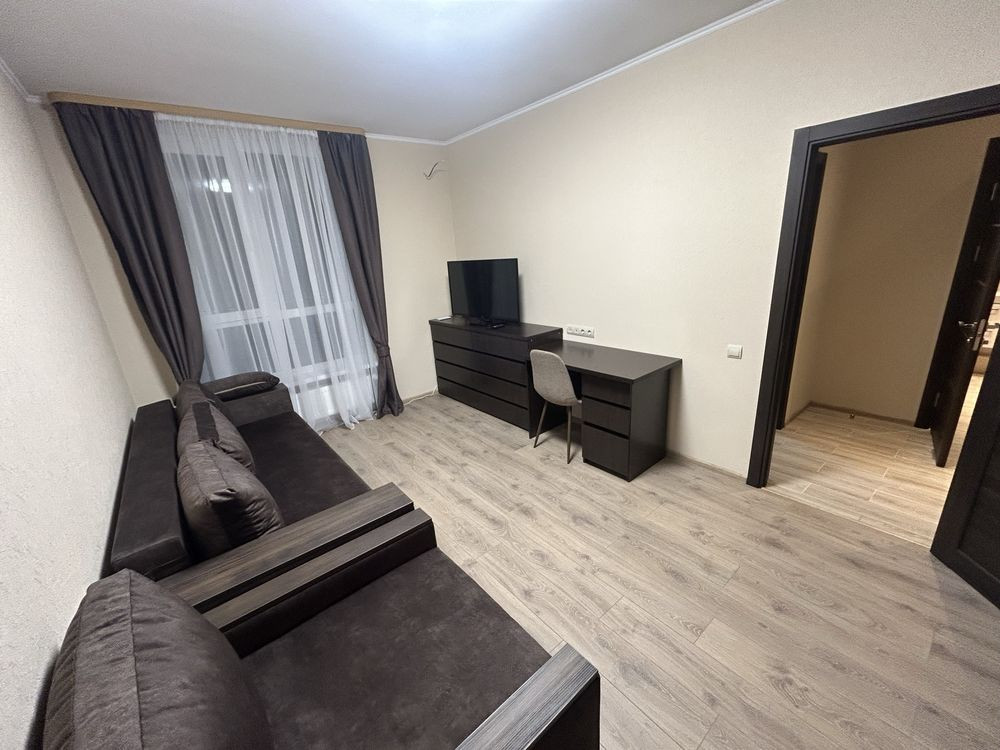 Здам 1 кім кв Все Нове , Пр.Весняний ,1 (Черновола) Вишневе - зображення 3