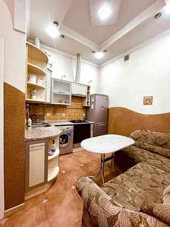 Оренда 1-кім. квартири. вул. Б. Хмельницького-Мулярська-Центр Львів