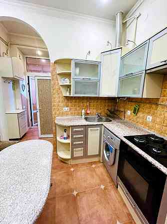 Оренда 1-кім. квартири. вул. Б. Хмельницького-Мулярська-Центр Львів