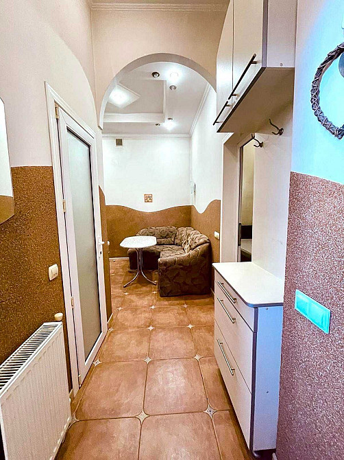 Оренда 1-кім. квартири. вул. Б. Хмельницького-Мулярська-Центр Львів - зображення 7