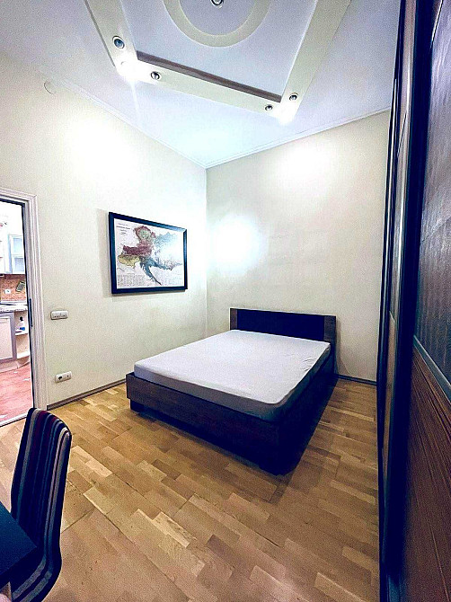 Оренда 1-кім. квартири. вул. Б. Хмельницького-Мулярська-Центр Львів - зображення 1