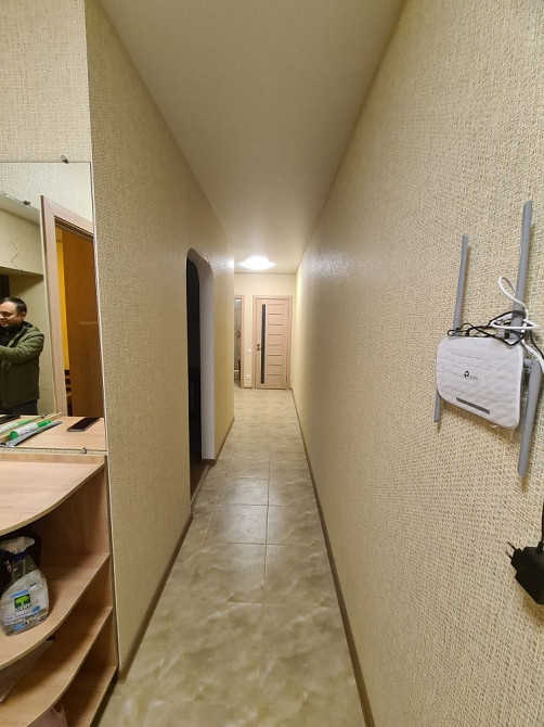 Здається 2-х кімнатна квартира р-н ПЗР Черкаси - зображення 7