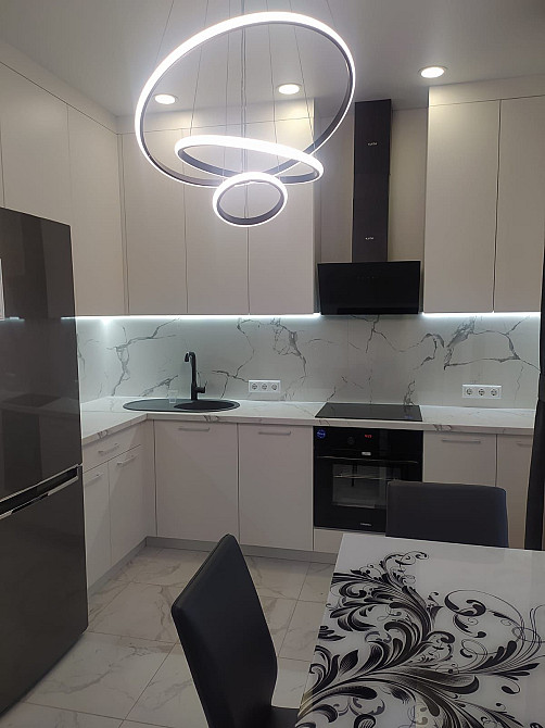 Сдам от хозяина квартиру ЖК Парк Фонтанов Фонтанка - зображення 4