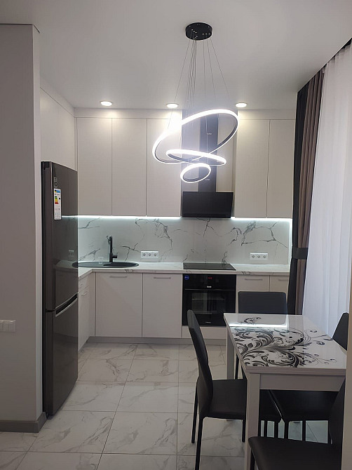 Сдам от хозяина квартиру ЖК Парк Фонтанов Фонтанка - зображення 3