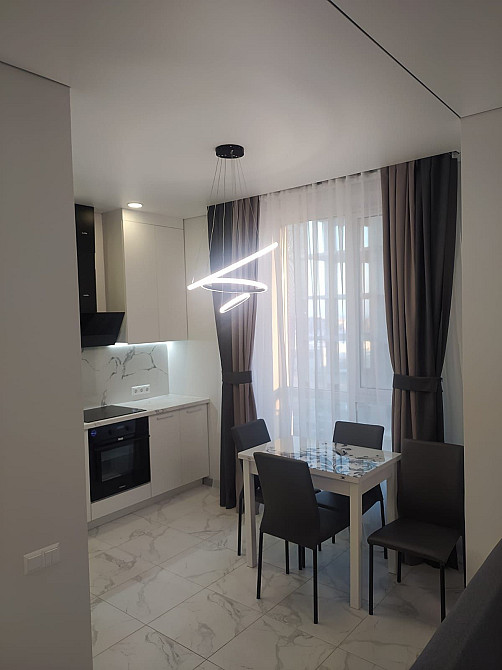 Сдам от хозяина квартиру ЖК Парк Фонтанов Фонтанка - зображення 2