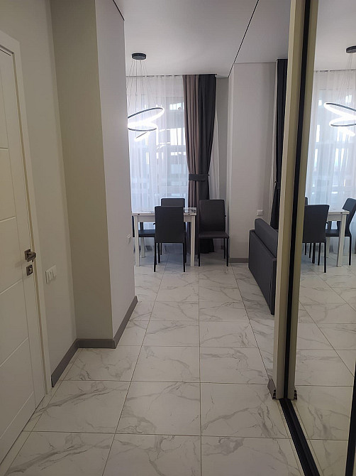 Сдам от хозяина квартиру ЖК Парк Фонтанов Фонтанка - зображення 5