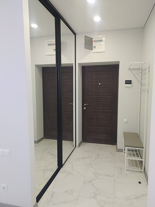 Сдам от хозяина квартиру ЖК Парк Фонтанов Фонтанка - зображення 6