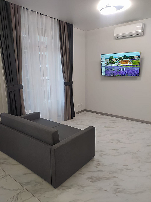 Сдам от хозяина квартиру ЖК Парк Фонтанов Фонтанка - зображення 8