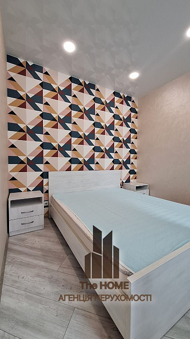 Оренда, 1кімнатна квартира в ЖК Софія,Братська 24 Софіївська Борщагівка - зображення 1