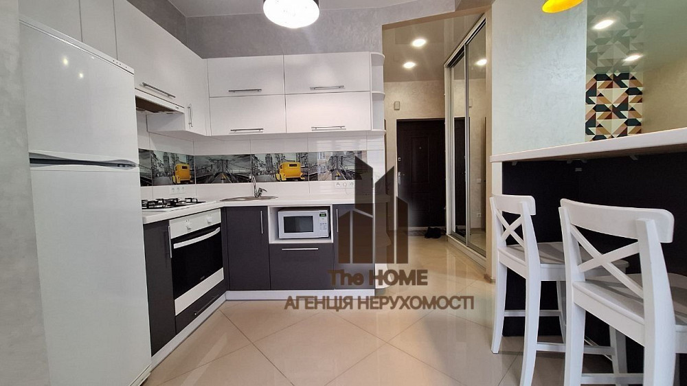 Оренда, 1кімнатна квартира в ЖК Софія,Братська 24 Софіївська Борщагівка - зображення 2