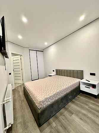 Оренда. 1 кімнатна квартира в ЖК ЖК на Трускавецькій, Трускавецька 109 Львів