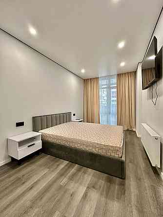 Оренда. 1 кімнатна квартира в ЖК ЖК на Трускавецькій, Трускавецька 109 Львів