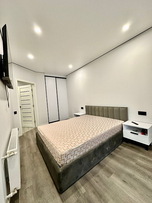 Оренда. 1 кімнатна квартира в ЖК ЖК на Трускавецькій, Трускавецька 109 Львів - зображення 5