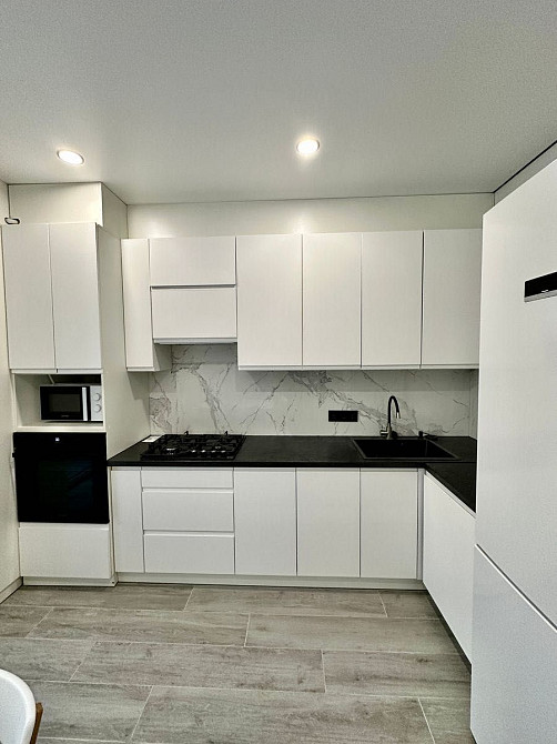 Оренда. 1 кімнатна квартира в ЖК ЖК на Трускавецькій, Трускавецька 109 Львів - зображення 2