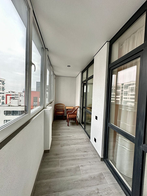 Оренда. 1 кімнатна квартира в ЖК ЖК на Трускавецькій, Трускавецька 109 Львів - зображення 8