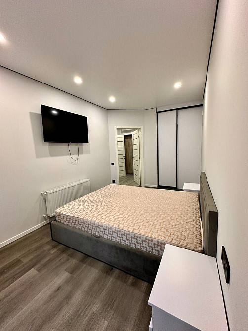 Оренда. 1 кімнатна квартира в ЖК ЖК на Трускавецькій, Трускавецька 109 Львів - зображення 4