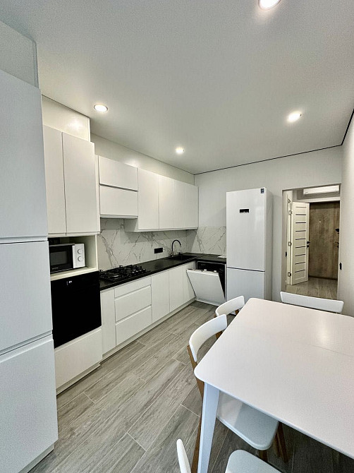 Оренда. 1 кімнатна квартира в ЖК ЖК на Трускавецькій, Трускавецька 109 Львів - зображення 1