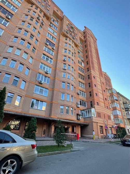 Оренда просторої двоповерхової квартири в «тихому центрі» Києва Київ - зображення 1