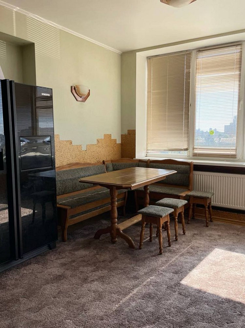 Оренда просторої двоповерхової квартири в «тихому центрі» Києва Київ - зображення 6