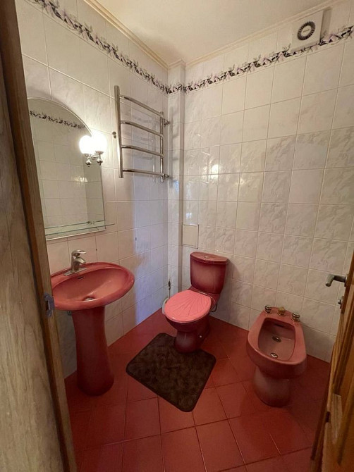 Оренда просторої двоповерхової квартири в «тихому центрі» Києва Київ - зображення 7