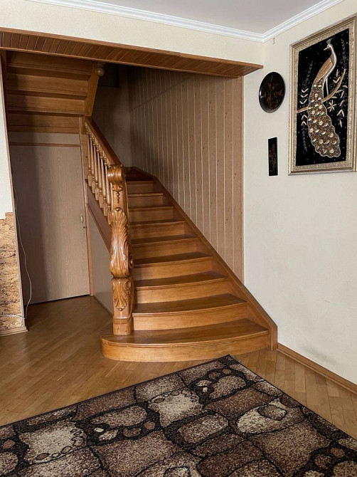 Оренда просторої двоповерхової квартири в «тихому центрі» Києва Київ - зображення 8