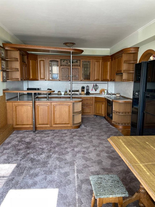 Оренда просторої двоповерхової квартири в «тихому центрі» Києва Київ - зображення 5