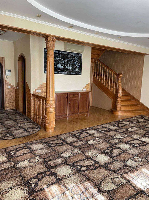 Оренда просторої двоповерхової квартири в «тихому центрі» Києва Київ - зображення 3