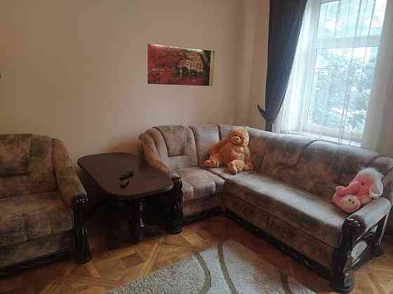 1-кім кв-ра вул. Чехова (р-н Личаківської) 3/4 ц. 45 м.кв. Євроремонт. Львів