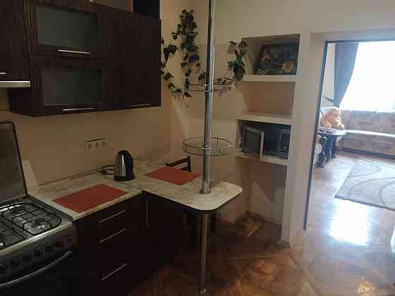 1-кім кв-ра вул. Чехова (р-н Личаківської) 3/4 ц. 45 м.кв. Євроремонт. Львів