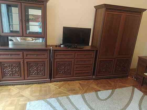 1-кім кв-ра вул. Чехова (р-н Личаківської) 3/4 ц. 45 м.кв. Євроремонт. Львів