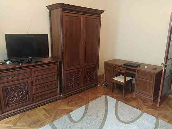 1-кім кв-ра вул. Чехова (р-н Личаківської) 3/4 ц. 45 м.кв. Євроремонт. Львів