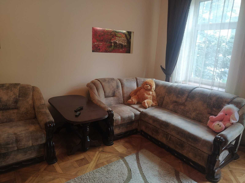 1-кім кв-ра вул. Чехова (р-н Личаківської) 3/4 ц. 45 м.кв. Євроремонт. Львів - зображення 4